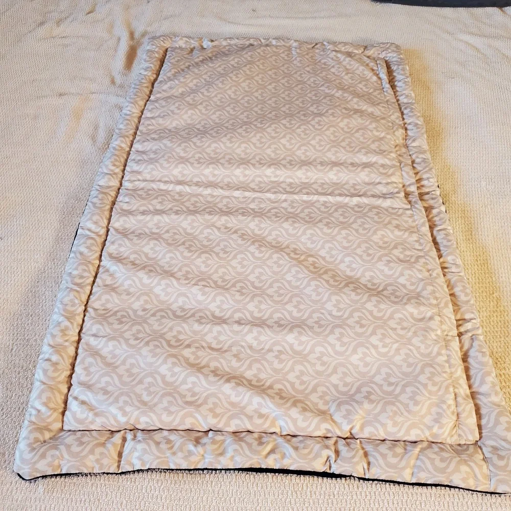 Croscill reverse piping